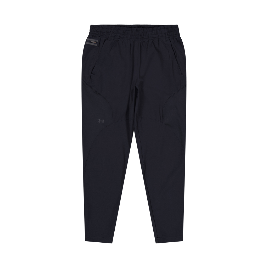 Ua Unstoppable Hybrid