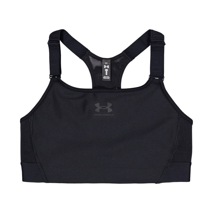 Ua Hg Armour High Black