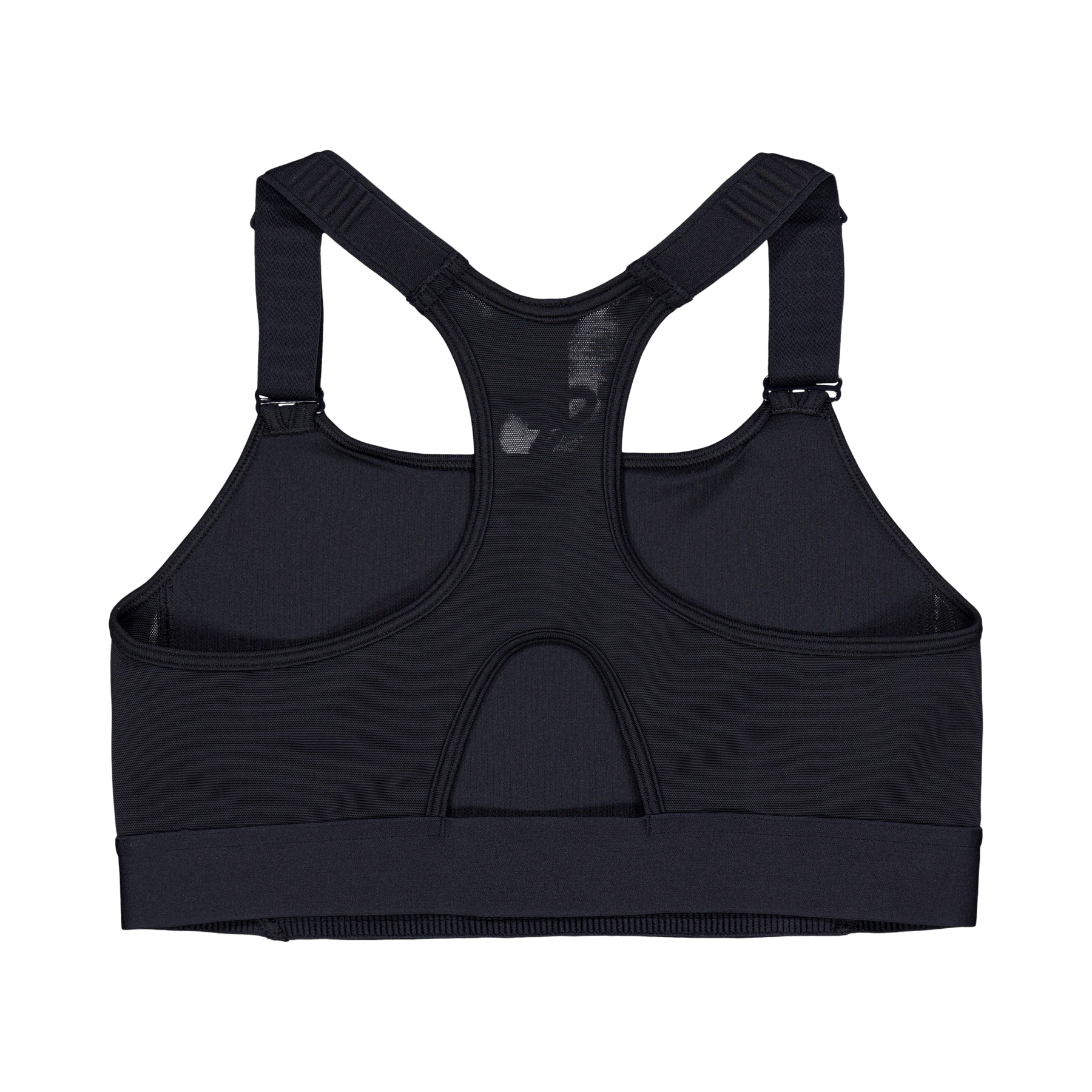 Casall Glaring Sports Bra Black –