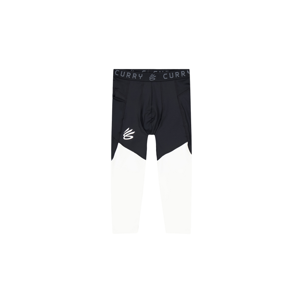 Ua Curry Brand 3/4 Lgs
