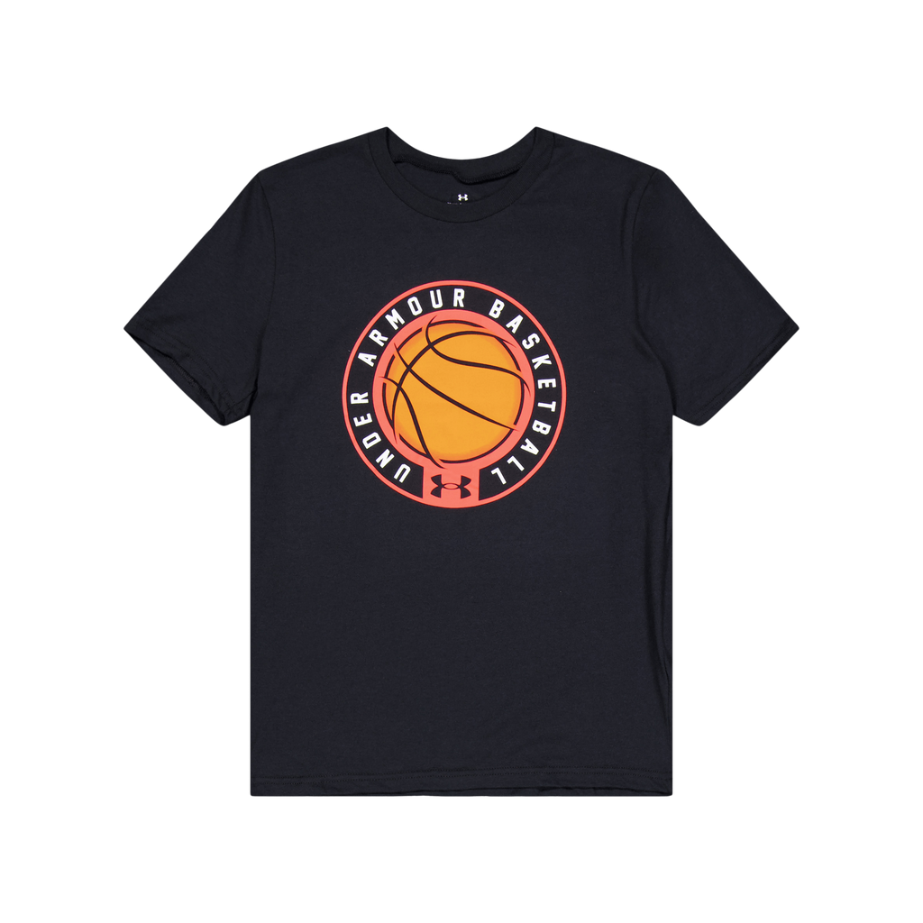Ua Bball Icon Ss