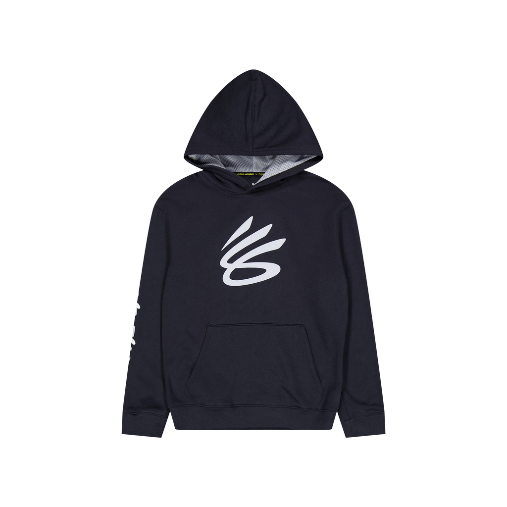 Curry Boys Splash Hoodie