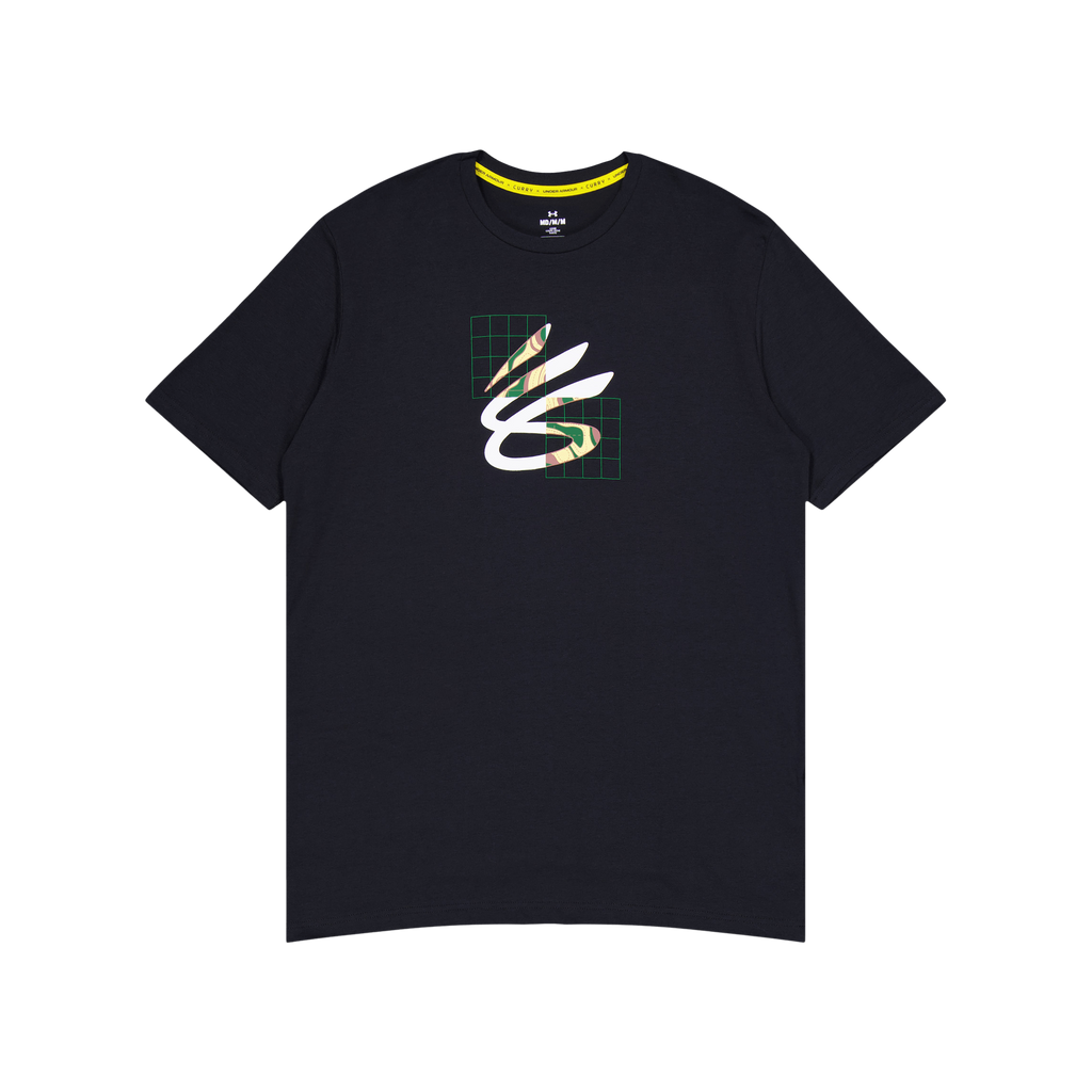 Ua Curry Camp Ss