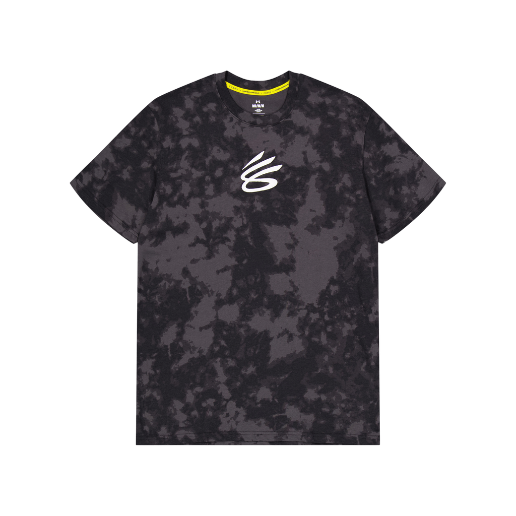 Ua Curry Logo Heavyweight