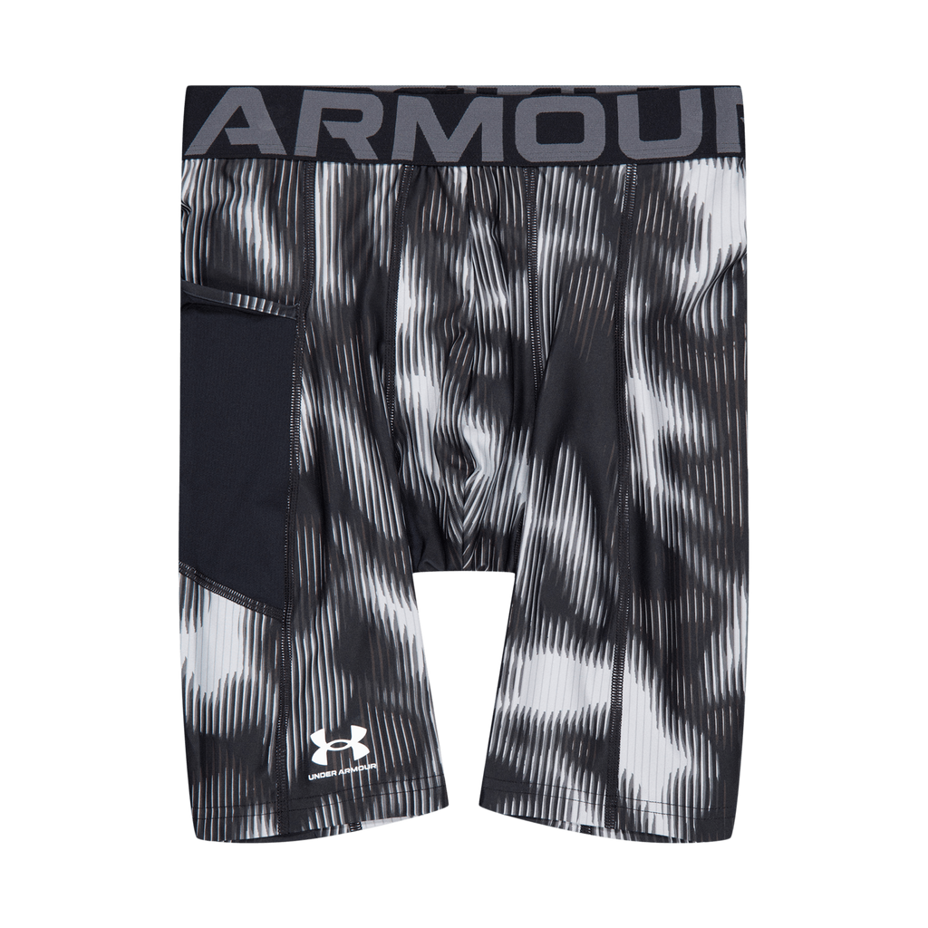 Ua Hg Prtd Long Shorts