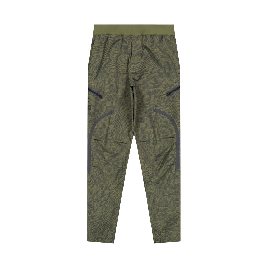 Ua Unstoppable Cargo Pants Marine Od