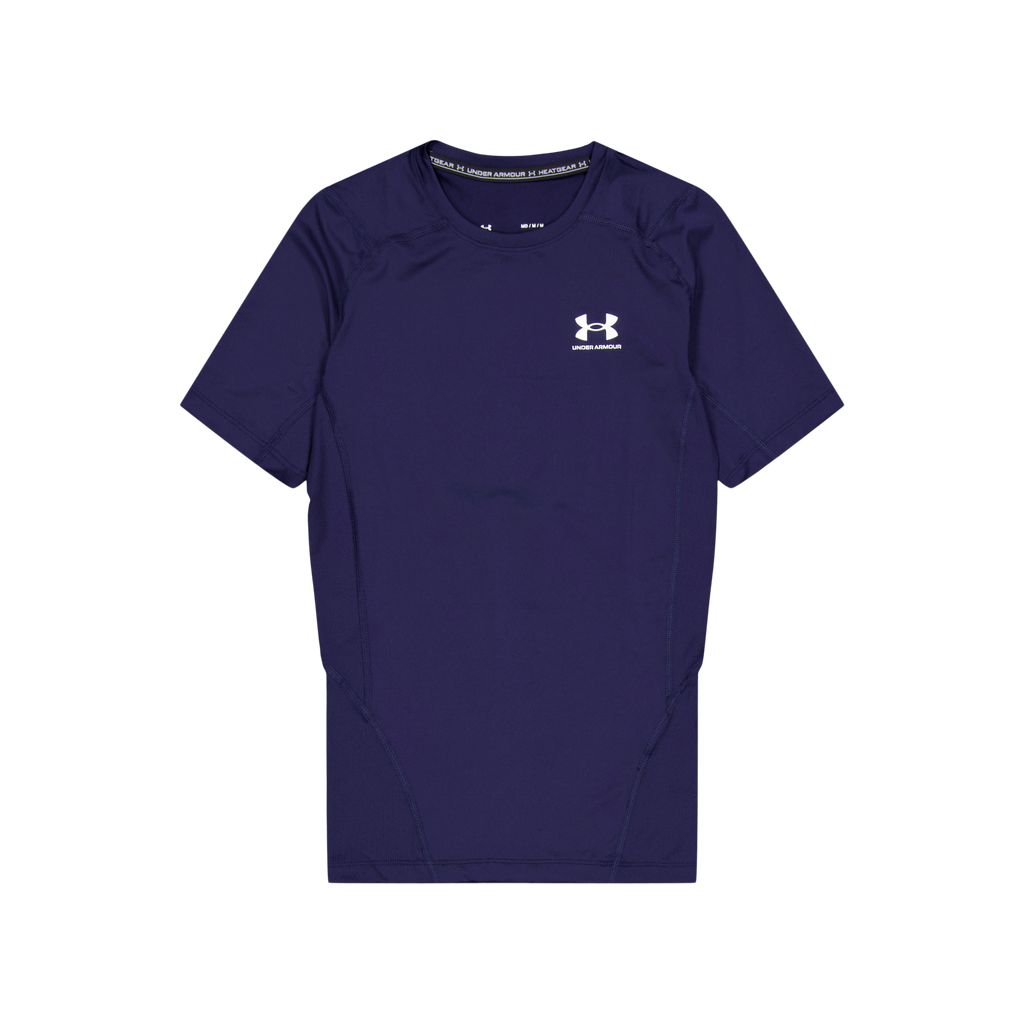 Ua Hg Armour Comp Ss Midnight