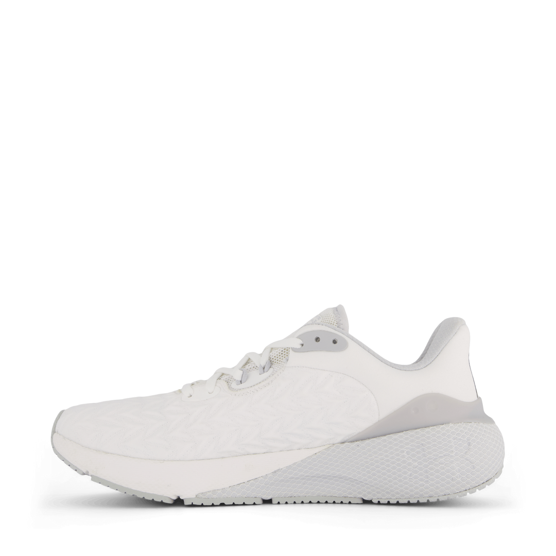 Ua W Hovr Machina 3 Clone White