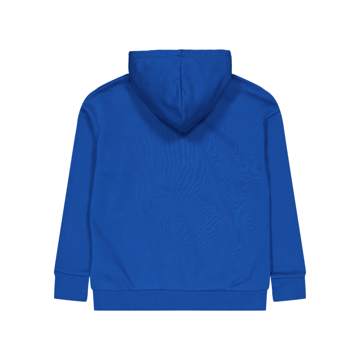 Essential Fleece Hoodie Varsity Blue