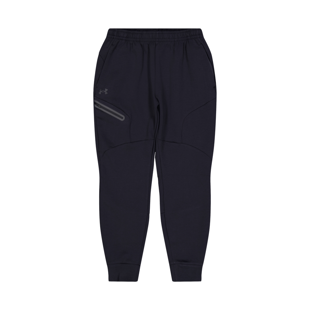 Ua Unstoppable Flc Joggers