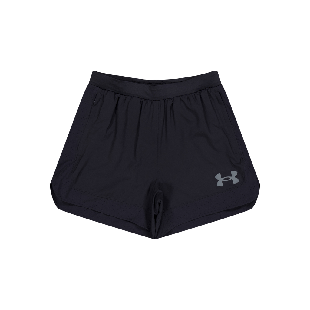 Ua Baseline 5" Short