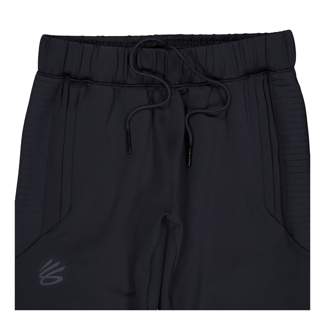 Curry Playable Pant Black