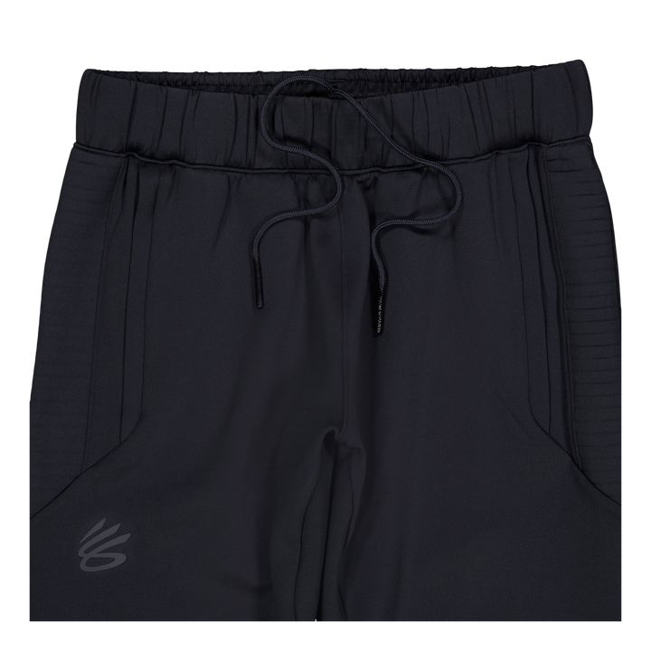 Curry Playable Pant Black