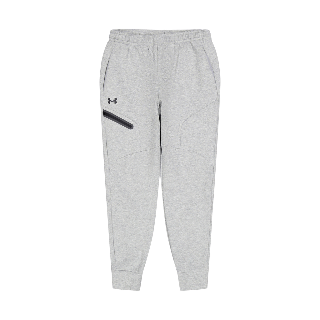 Ua Unstoppable Flc Joggers Mod