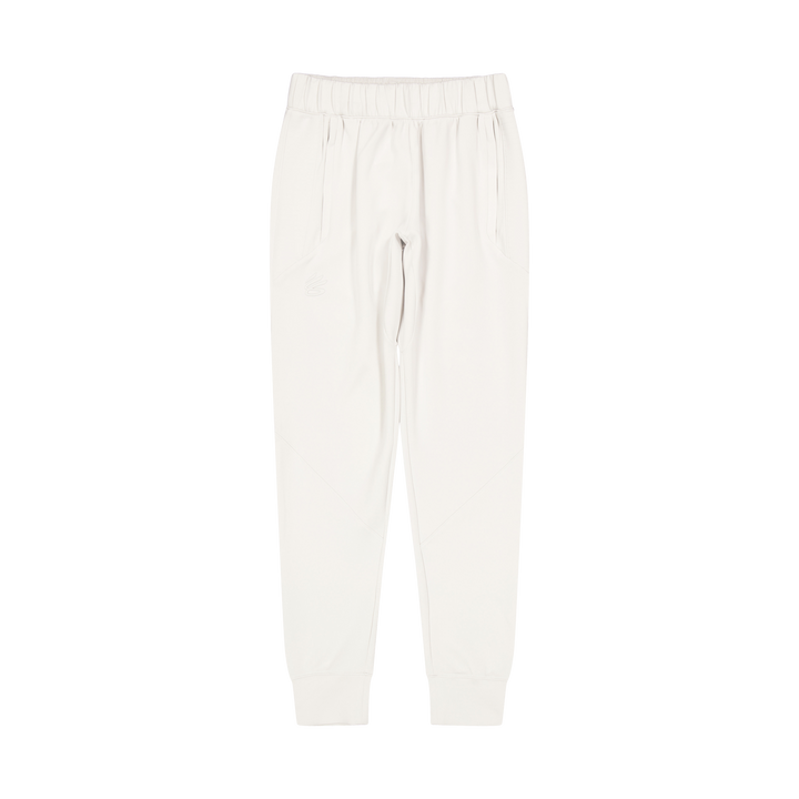 Curry Playable Pant Summit White