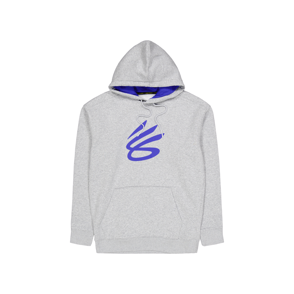 Curry Splash Hoodie Mod