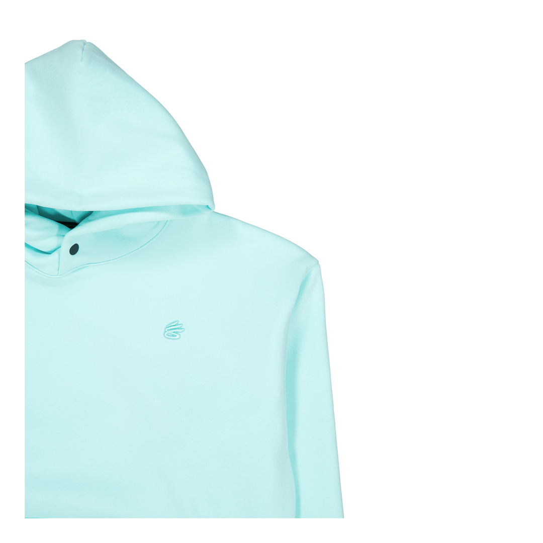 Curry Greatest Hoodie Neo Turquoise