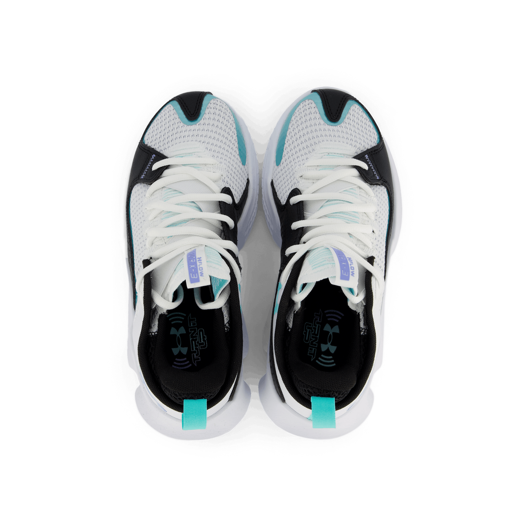 Ua Flow Futr X 3 Sos White