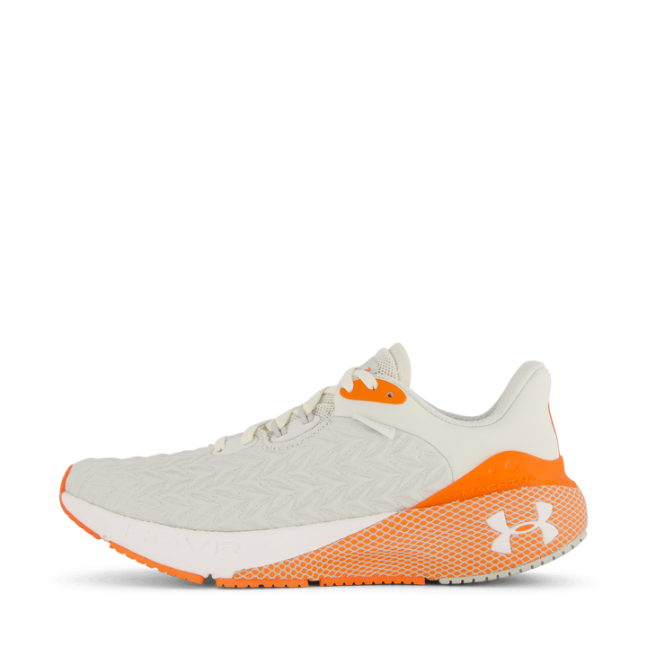 Ua W Hovr Machina 3 Clone White Clay