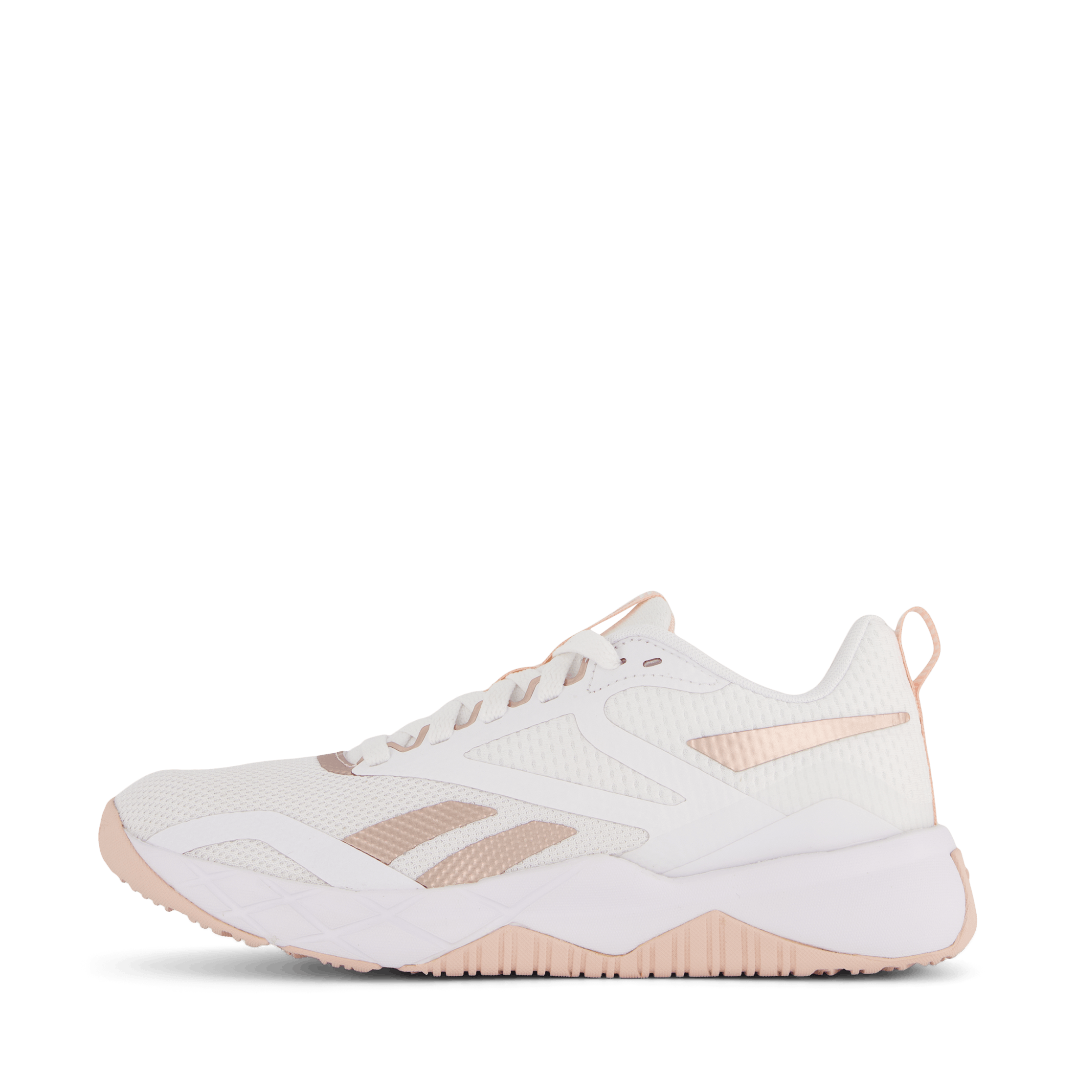 Reebok Nfx Trainer Ftwwht/pospin/pospin – Sportamore.com