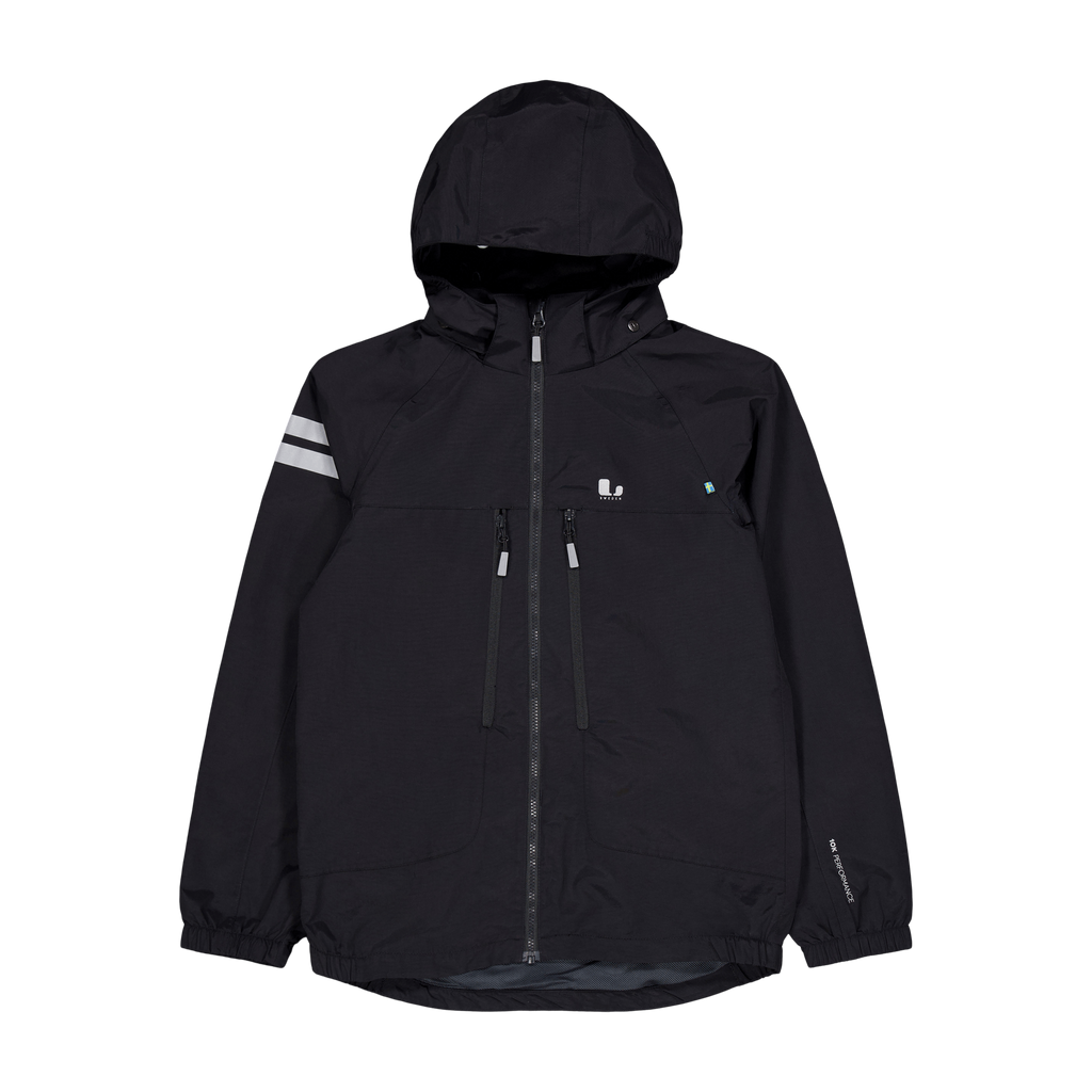 Lingbo Shell Jacket