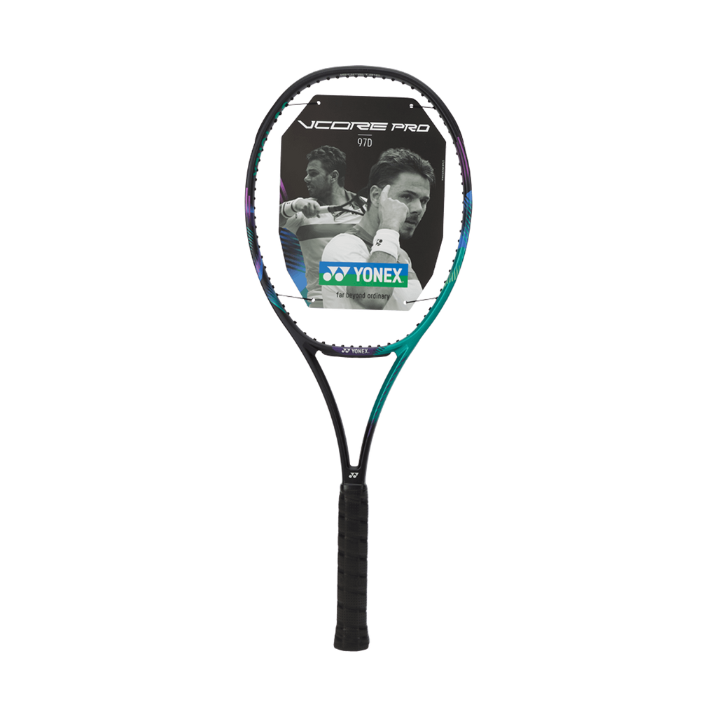 Vcore Pro 97 Green