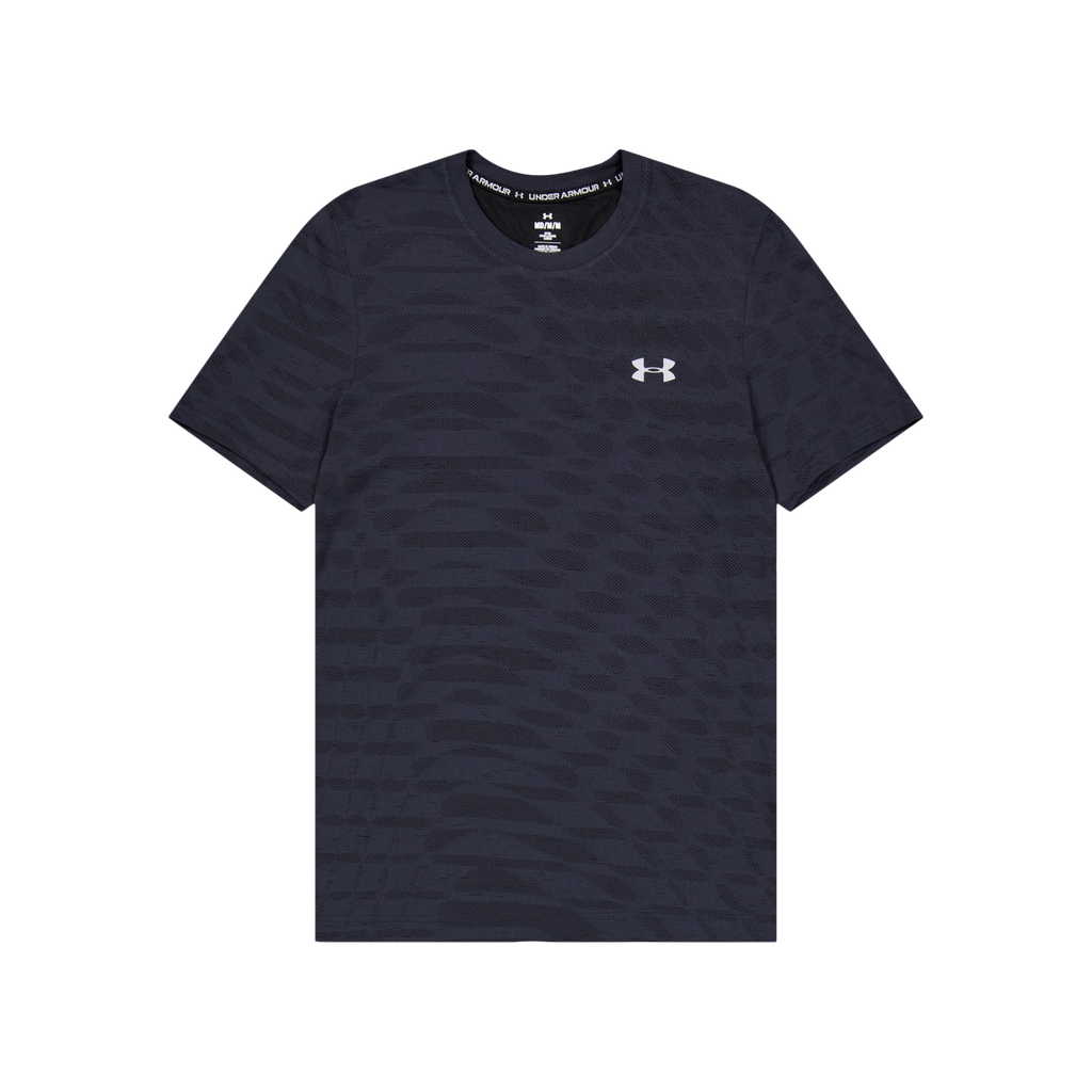 Ua Seamless Novelty Ss