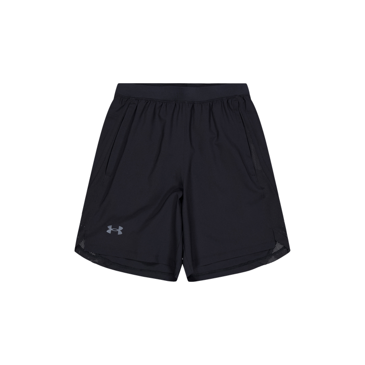 Ua Launch 7'' Short Black