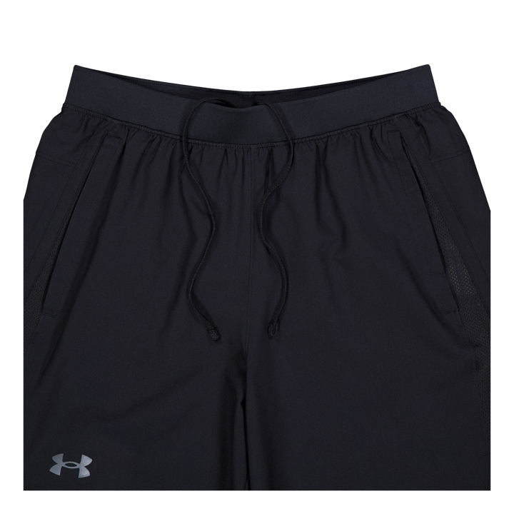 Ua Launch 7'' Short Black