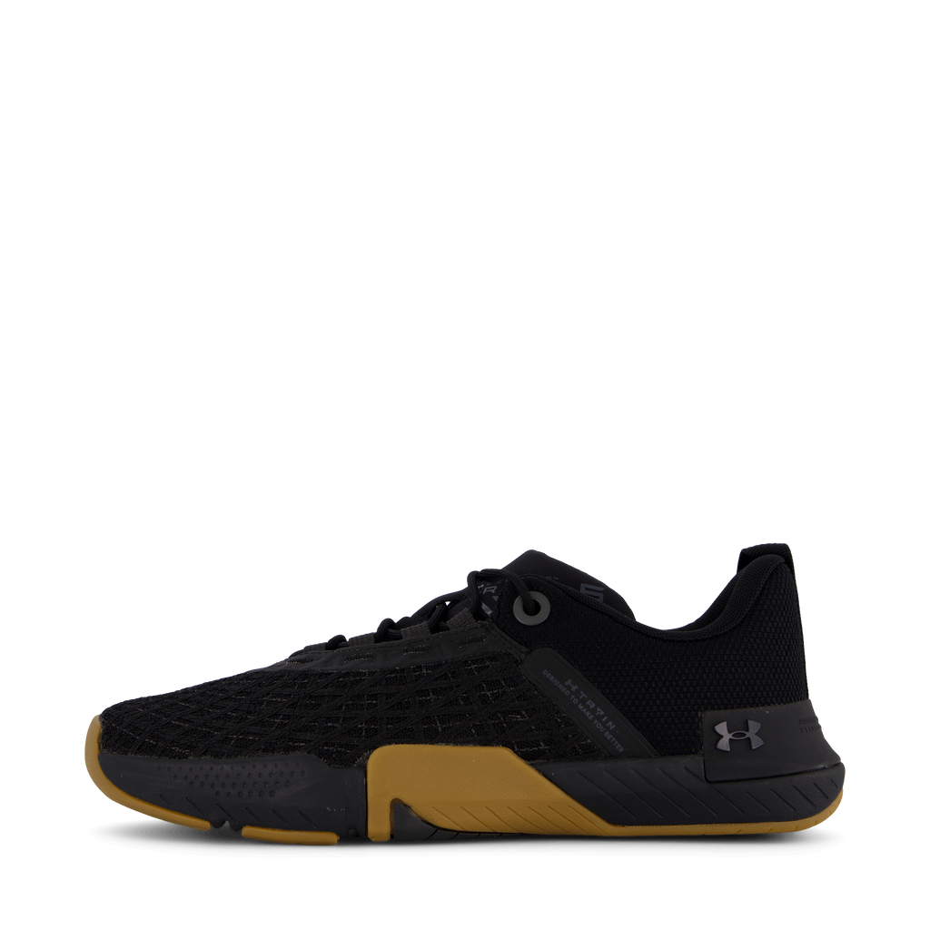 Ua Tribase Reign 5
