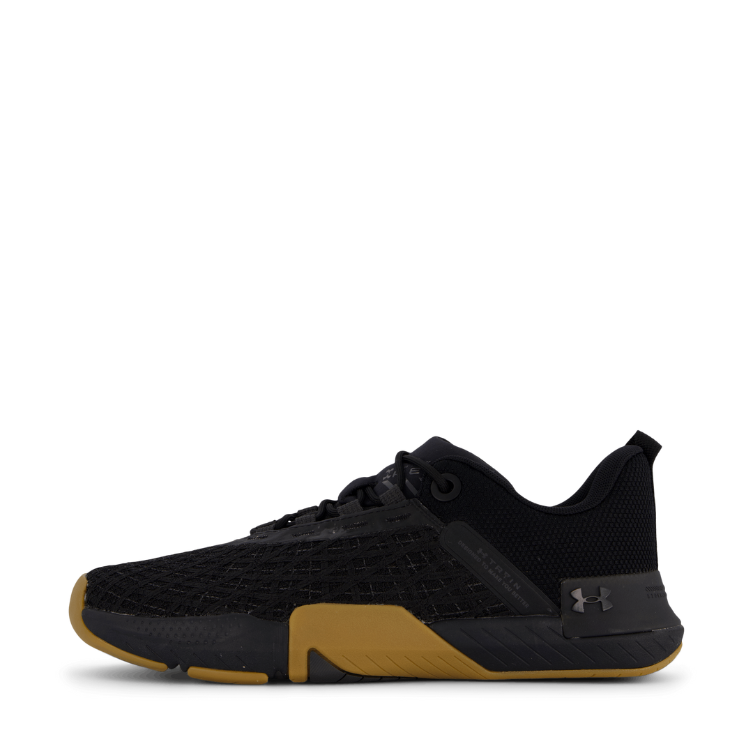 Under Armour Ua W Tribase Reign Black – - Main Image