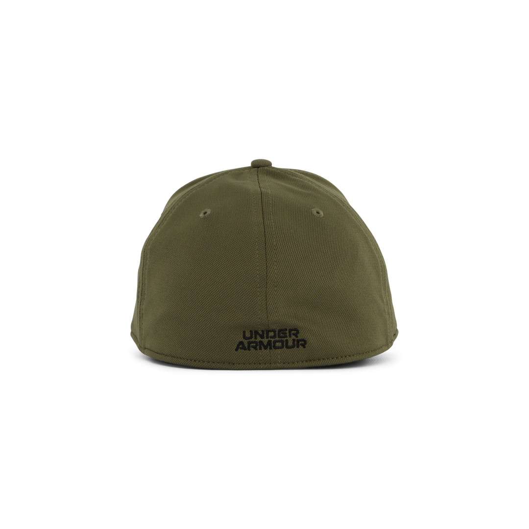 Olive drab best sale under armour