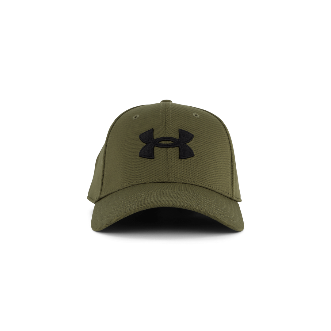 Od green discount under armour