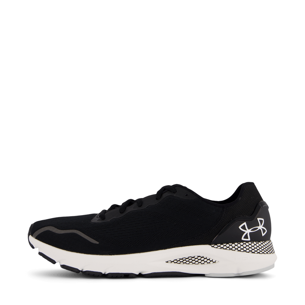 Under Armour Ua Hovr Sonic Black –