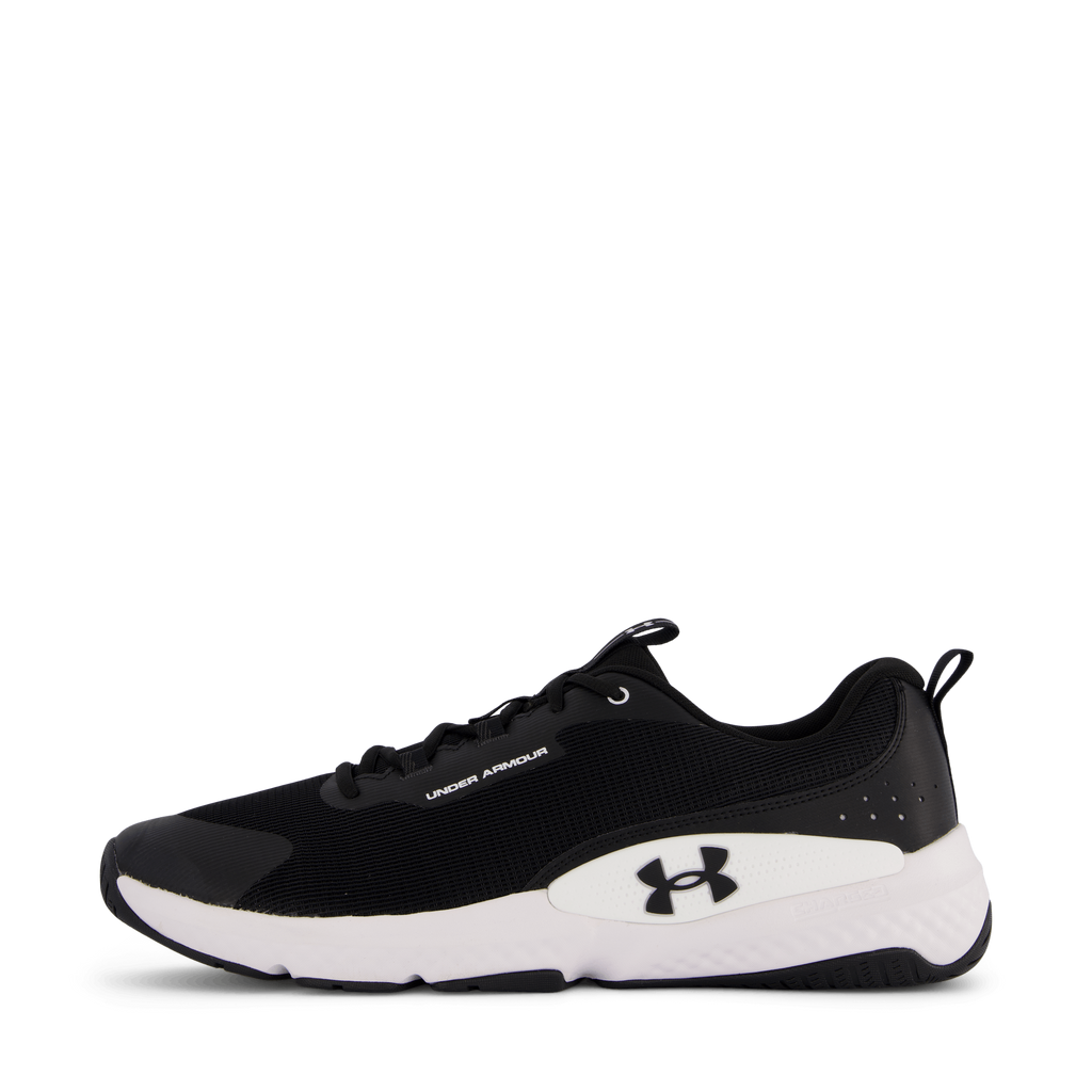 Ua Dynamic Select