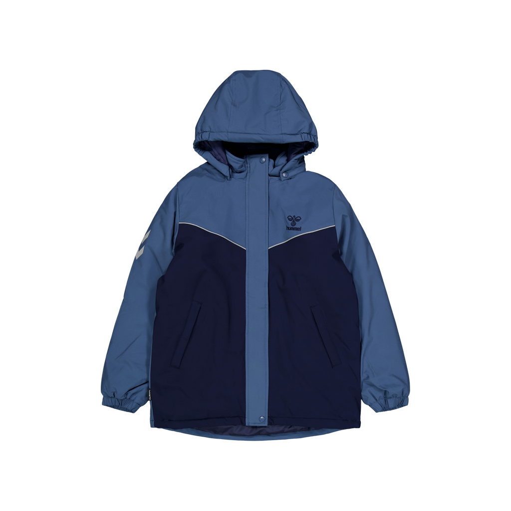 Hmljosse Tex Jacket Black