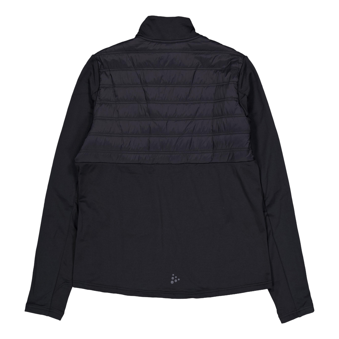 Adv Essence Warm Jacket 2 Black