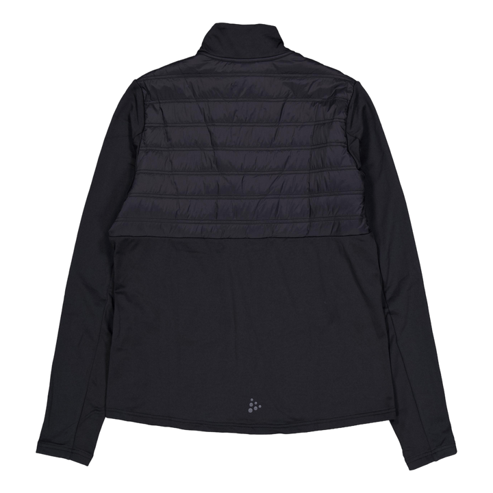 Adv Essence Warm Jacket 2 Black