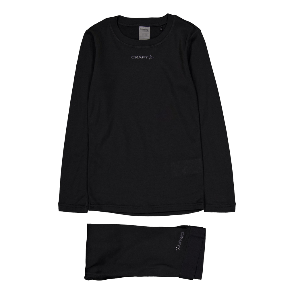 Core Warm Baselayer Set