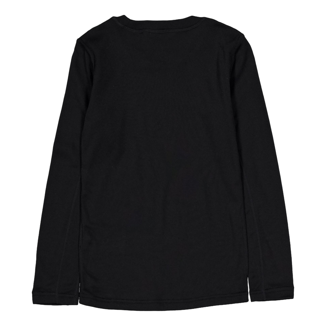 Core Warm Baselayer Set Black