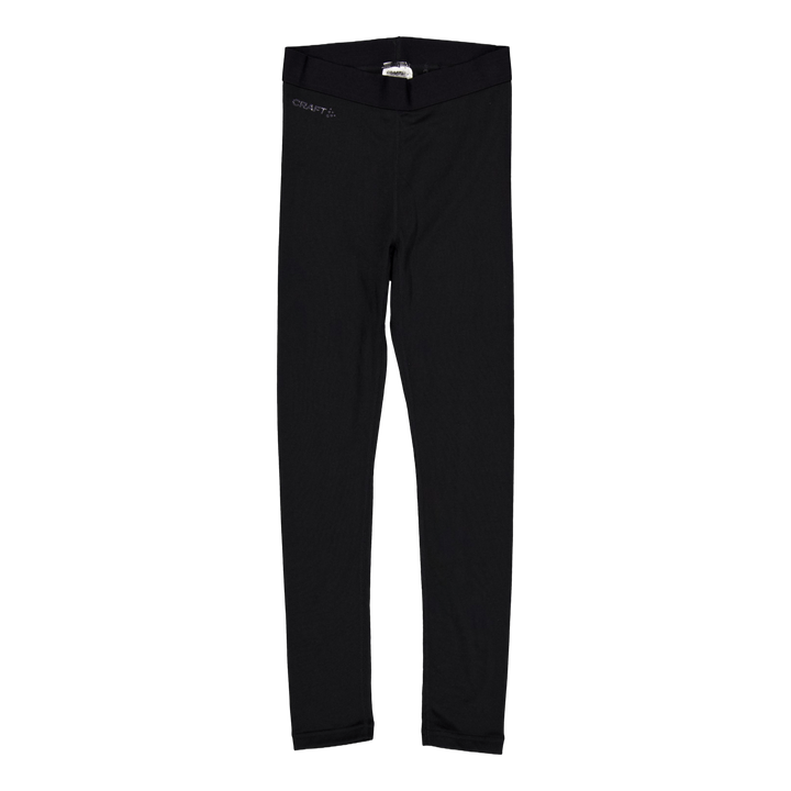 Core Warm Baselayer Set Black