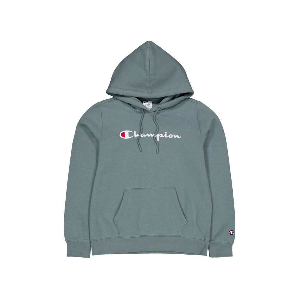Hooded Sweatshirt Balsamo