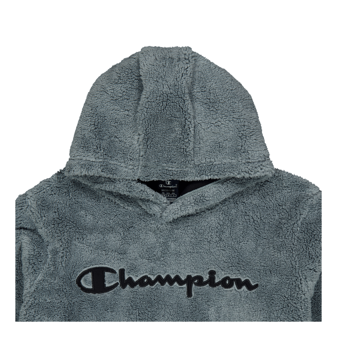 Champion hoodie barcode clearance