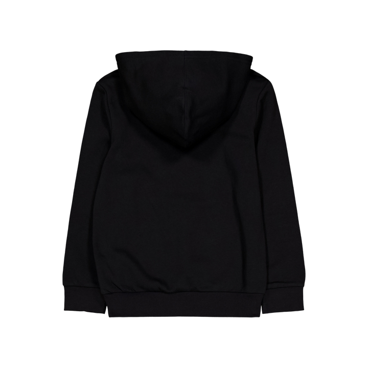 Hooded Sweatshirt Black Beauty