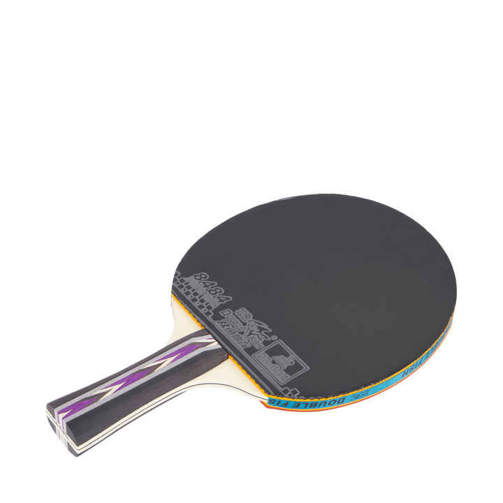 3d-c Table Tennis Racket