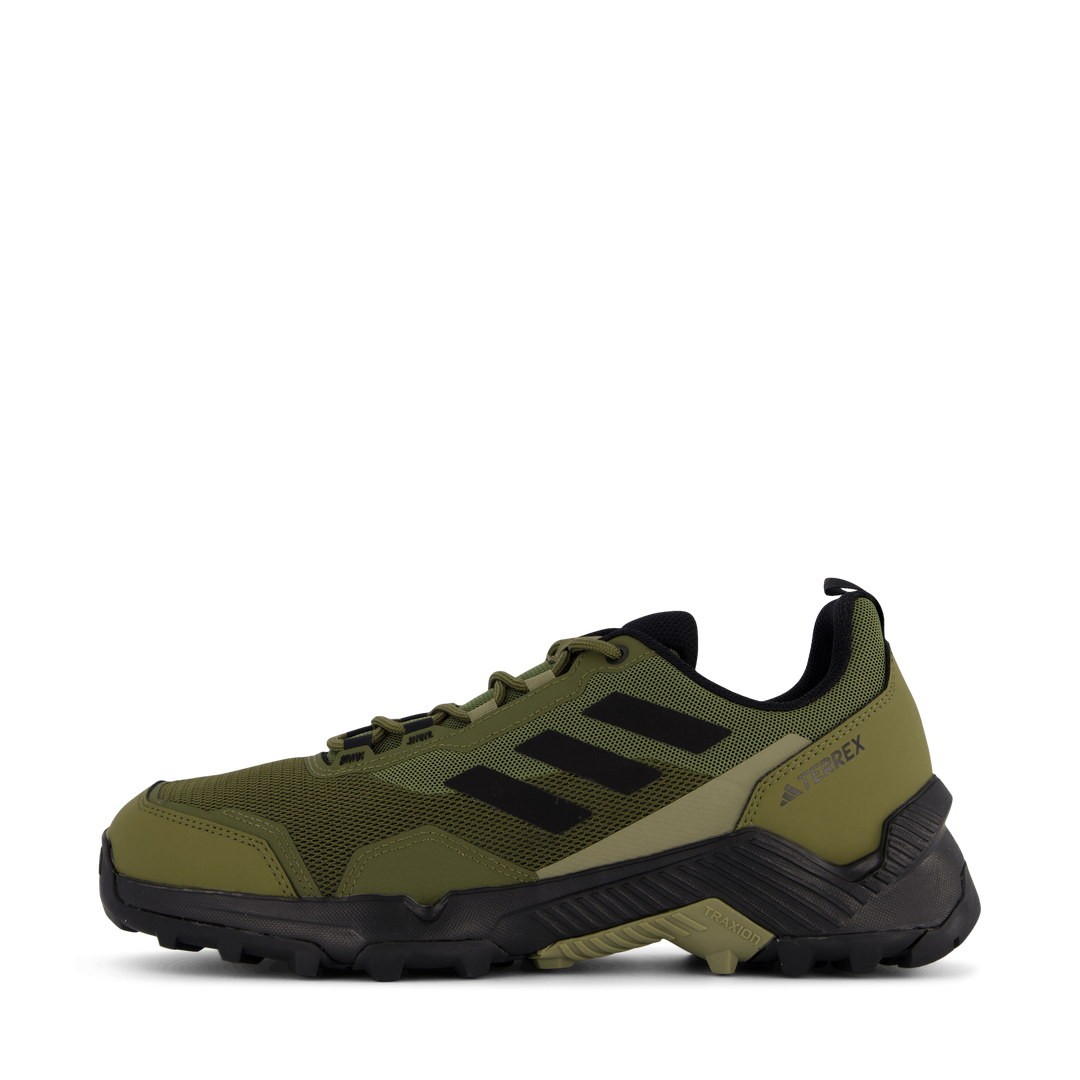 Eastrail 2.0 Hiking Shoes Focus Olive / Core Black / Orbit Green