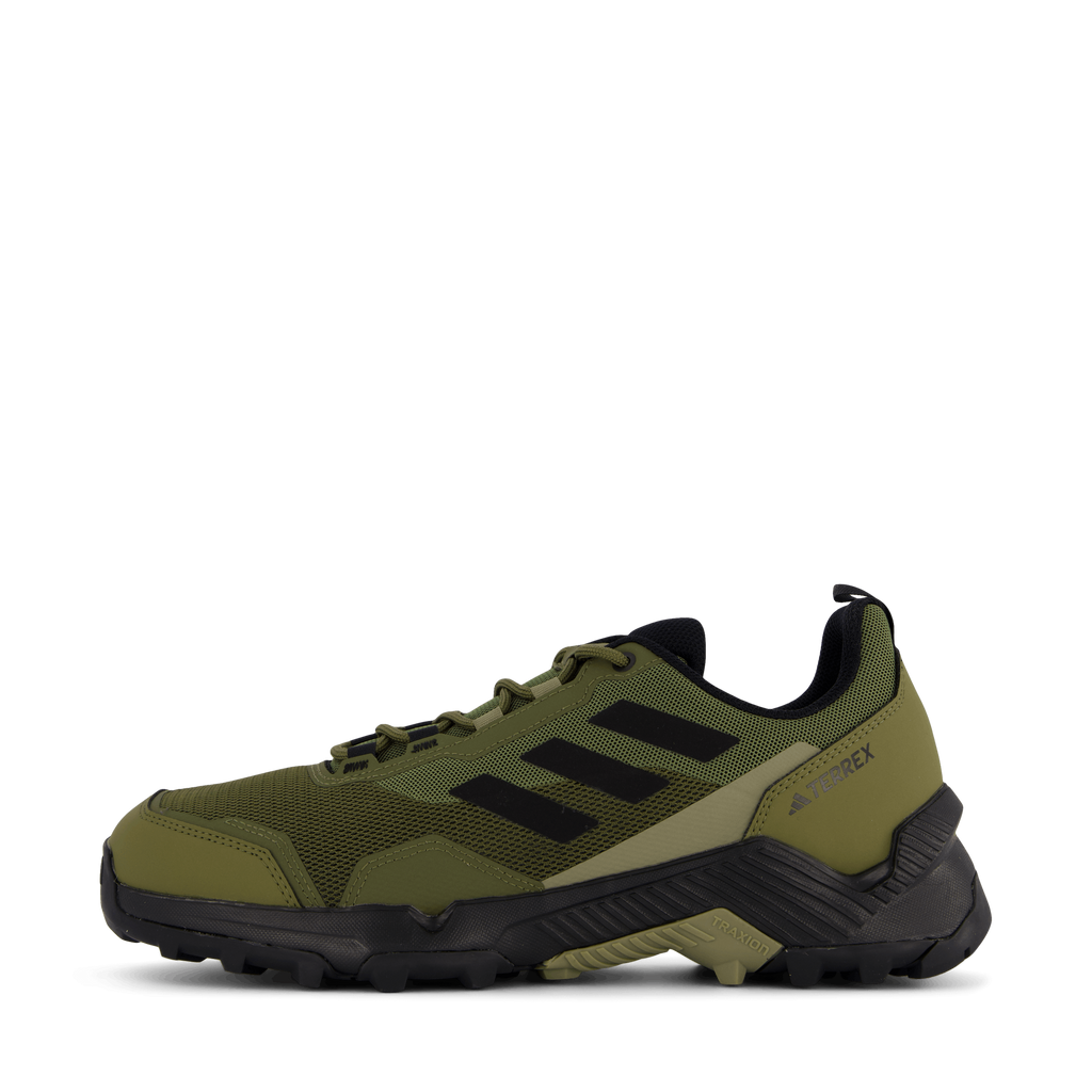 Eastrail 2.0 Hiking Shoes Focus Olive / Core Black / Orbit