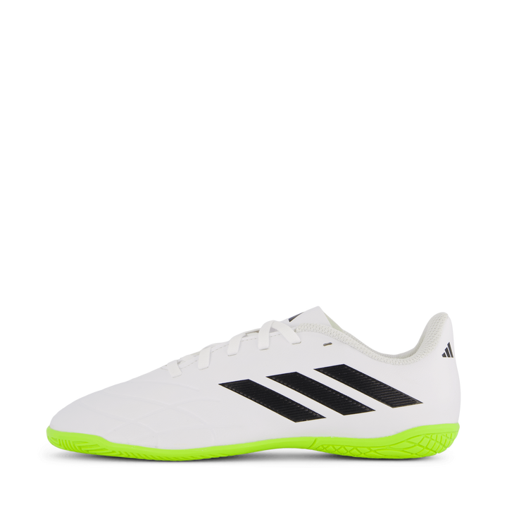 Copa Pure.4 Football boots Indoor Ftwr White