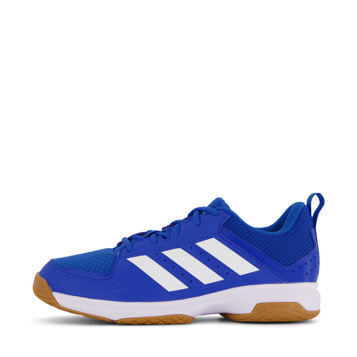 Ligra 7 Indoor Shoes Bright Royal