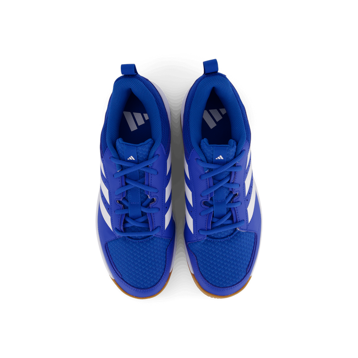 Ligra 7 Indoor Shoes Bright Royal